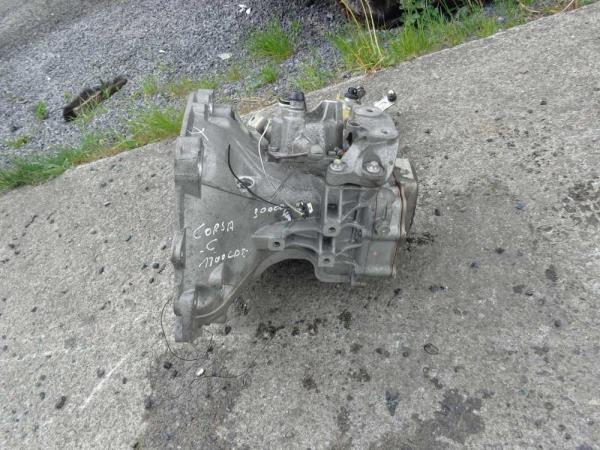 BOITE DE VITESSE MANUEL OPEL - Vue 3